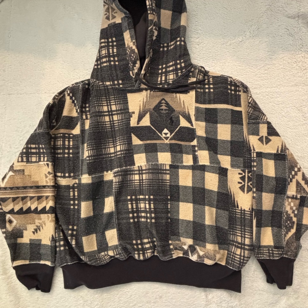 Polo women’s sweatshirt